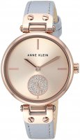 Zegarek damski Anne Klein Pasek AK-3380RGLG
