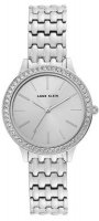 Zegarek damski Anne Klein Bransoleta AK-3421SVSV