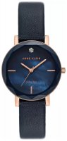 Zegarek damski Anne Klein Pasek AK-3434RGNV