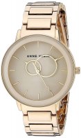 Zegarek damski Anne Klein Bransoleta AK-3448TNGB