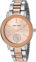 Zegarek damski Anne Klein Bransoleta AK-3485RGRT
