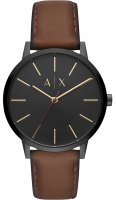 Zegarek męski Armani Exchange Fashion AX2706