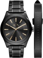 Zegarek męski Armani Exchange Fashion AX7102