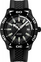 Zegarek męski Ball Fireman DM3090A-P4J-BK