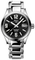 Zegarek męski Ball Engineer III NM2026C-S15CJ-BK