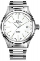 Zegarek męski Ball Fireman NM2188C-S20J-WH