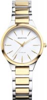 Zegarek damski Bering Titanium 15630-701