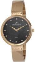 Zegarek damski Bisset Klasyczne BSBF20RIBX03BX