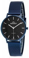 Zegarek damski Bisset Klasyczne BSBF33VIBX03BX