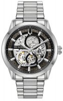 Zegarek męski Bulova Automatic 96A208