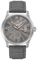Zegarek męski Bulova Automatic 96C143