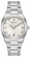 Zegarek damski Bulova Diamond 96P218