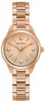 Zegarek damski Bulova Classic 97P151