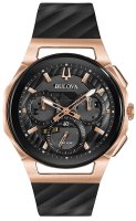 Zegarek męski Bulova CURV 98A185