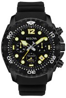Zegarek męski Bulova Precisionist 98B243