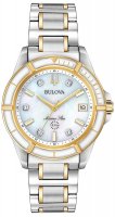 Zegarek damski Bulova Marine Star 98P186