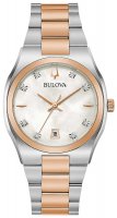 Zegarek damski Bulova Diamond 98P199