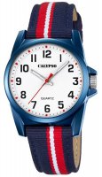 Zegarek dla chłopca Calypso Junior K5707-5