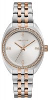 Zegarek damski Caravelle Bransoleta 45L180