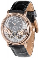 Zegarek męski Carl von Zeyten Black Forest CVZ0017RGY