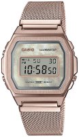 Zegarek damski Casio Vintage A1000MCG-9EF