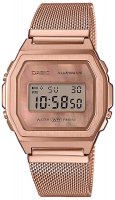 Zegarek damski Casio Vintage A1000MPG-9EF
