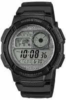 Zegarek męski Casio Sportowe AE-1000W-7AVEF