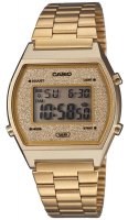 Zegarek damski Casio Vintage B640WGG-9EF