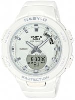 Zegarek damski Casio Baby-G BSA-B100-7AER