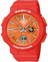 Zegarek damski Casio Baby-G BGA-255-4AER
