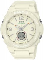 Zegarek damski Casio Baby-G BGA-260-7AER