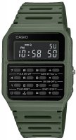 Zegarek męski Casio VINTAGE Oldschool CA-53WF-3BEF