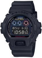 Zegarek męski Casio G-SHOCK DW-6900BMC-1ER