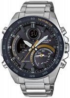 Zegarek męski Casio EDIFICE Premium ECB-900DB-1CER