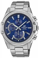 Zegarek męski Casio EDIFICE Momentum EFR-S567D-2AVUEF