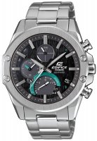 Zegarek męski Casio EDIFICE Premium EQB-1000D-1AER