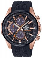 Zegarek męski Casio EDIFICE Premium EQS-900PB-1AVUEF