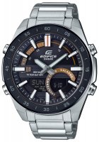 Zegarek męski Casio Edifice ERA-120DB-1BVEF