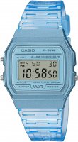 Zegarek damski Casio VINTAGE Midi F-91WS-2EF