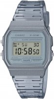 Zegarek damski Casio VINTAGE Midi F-91WS-8EF