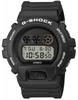 Zegarek męski Casio G-SHOCK DW-6900PF-1ER