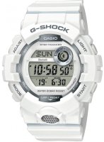 Zegarek męski Casio G-SHOCK G-SQUAD GBD-800-7ER