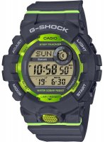 Zegarek męski Casio G-SHOCK G-SQUAD GBD-800-8ER