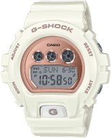 Zegarek damski Casio G-SHOCK S-Series GMD-S6900MC-7ER