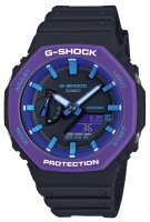 Zegarek męski Casio G-SHOCK Original GA-2100THS-1AER