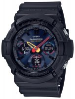Zegarek męski Casio G-SHOCK Original GAW-100BMC-1AER