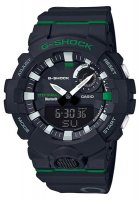 Zegarek męski Casio G-SHOCK G-SQUAD GBA-800DG-1AER