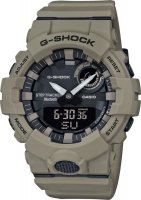 Zegarek męski Casio G-SHOCK G-SQUAD GBA-800UC-5AER