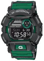 Zegarek męski Casio G-SHOCK GD-400-3ER
