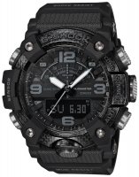 Zegarek męski Casio G-SHOCK Master of G GG-B100-1BER